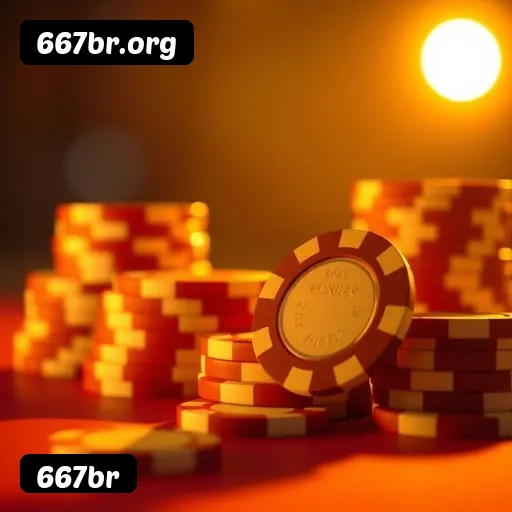 FAQ 667br Brasil - Perguntas frequentes sobre bônus, PIX, RTP, APP mobile e VIP