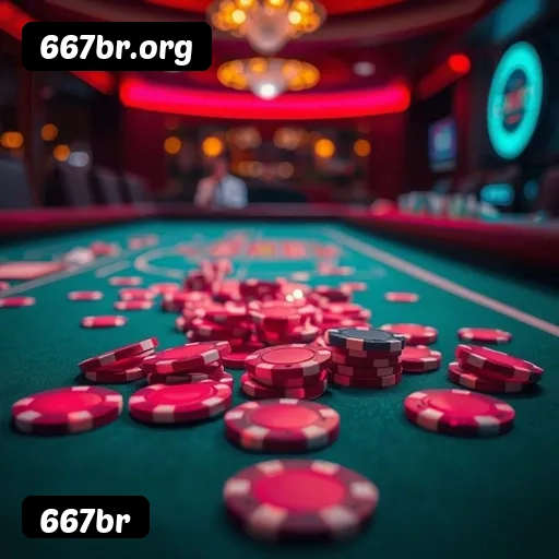 667br PIX instantâneo Brasil - Depósito e saque em minutos 24/7