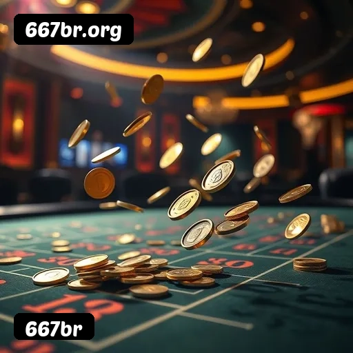 667br segurança SSL 256-bit - Licença Curaçao, eCOGRA, GLI certificado