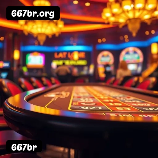 Principais provedores de slots da 667br - NetEnt, Pragmatic Play, Play'n GO