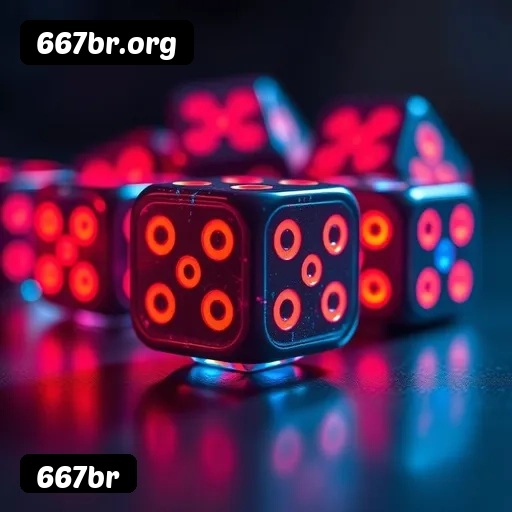 Níveis do programa VIP da 667br